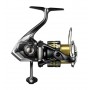 Shimano 25 Sustain FK