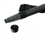 HTO Carbon Tele Handle
