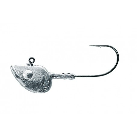 Ecogear Shirasu Head Fine