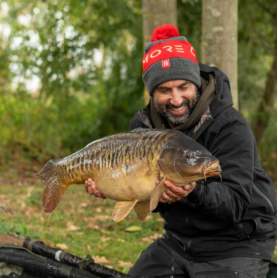 OMC Number 20 Bobble Hat