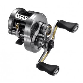 Shimano 23 Calcutta Conquest BFS HG (LH)