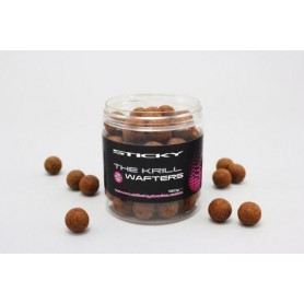 Sticky Baits The Krill 16mm Wafters