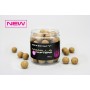 Sticky Baits Manilla 16mm Wafters