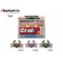 Marukyu Crabs L (20mm)