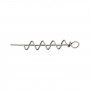 Westin Pro Shallow Screw M 5mm (5pk)