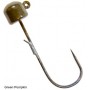 Z-Man Power Finesse ShroomZ Jigheads