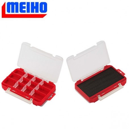 Meiho Rungun Case W1