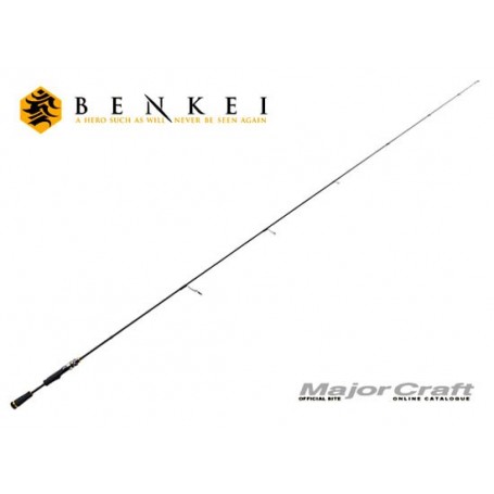 Major Craft Benkei BIS-682ML