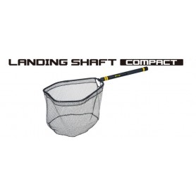 Major Craft 2.4m Solpara Landing Net Shaft Combo