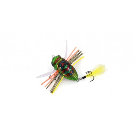 Duo Realis Koshinmushi 30mm 3.1g