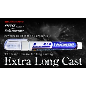 ZPI F-Zero Extra Long Cast