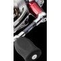 ZPI RMR50-SH Spinning Carbon Handle 50mm 18g (Shimano)