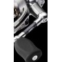 ZPI RMR50-SH Spinning Carbon Handle 50mm 18g (Shimano)