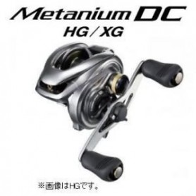 Shimano Metanium DC 101 HG (LH)