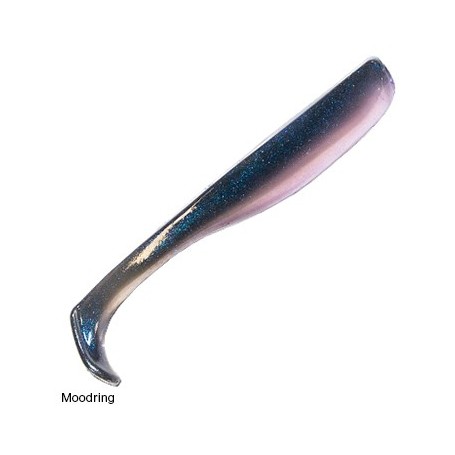 Z-Man Slim SwimZ 3"