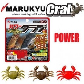 Marukyu Crabs L (20mm)