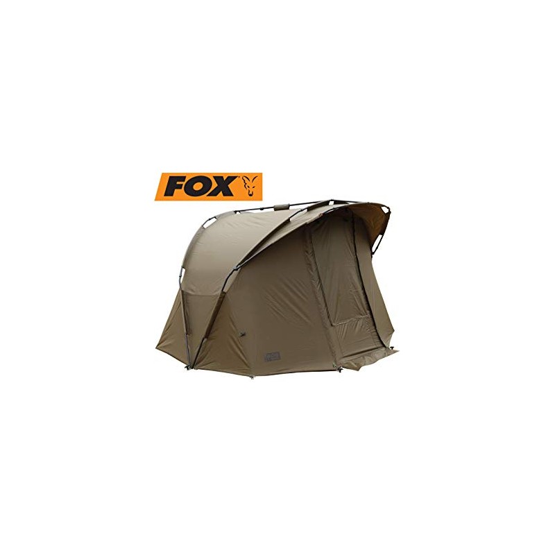 Fox EOS 1 Man Bivvy Todber Manor Fisheries
