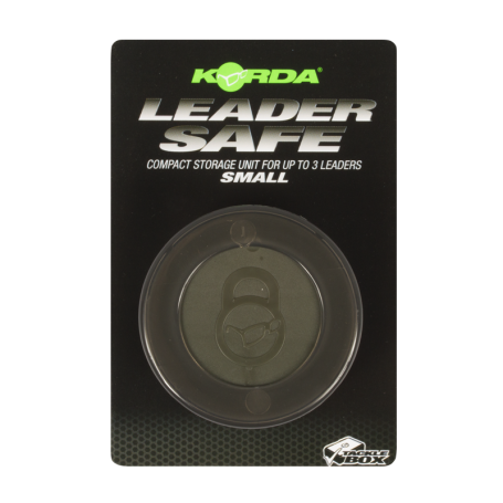 Korda Leader Safe Small