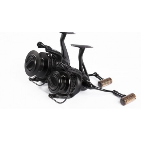 Nash Scope GT Reels