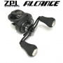 ZPI Alcance NS (LH)