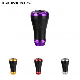 Gomexus Handle Knob