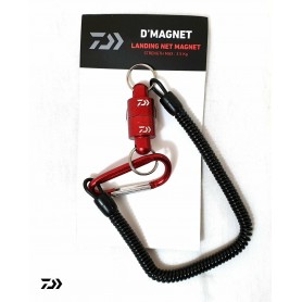 Daiwa Magnetic Net And Accessory Holder