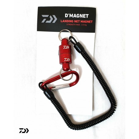 Daiwa Magnetic Net And Accessory Holder