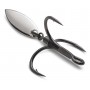 VMC 7548BD - Bladed Hybrid Treble (2pk)