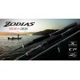 Shimano 20 Zodias - Spinning