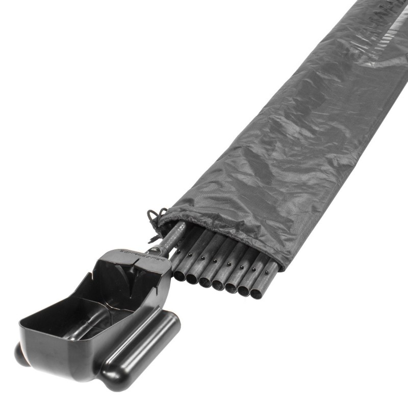 tackle box baiting pole