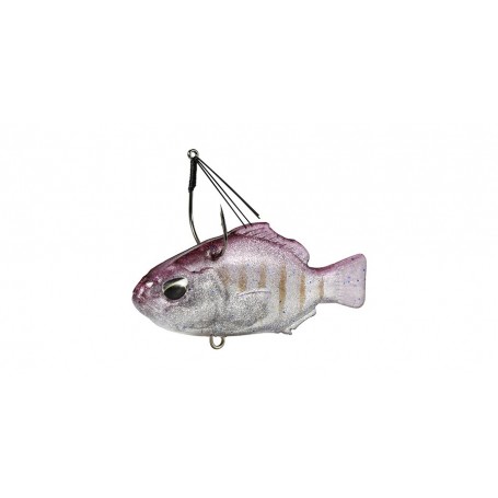 DUO Realis Nomase Gill