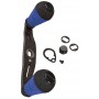 Lew's Carbon Winn Grip Handles