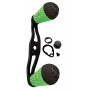 Lew's Aluminium Winn Grip Handles