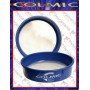 Colmic stainless steel 18lt bucket Riddle