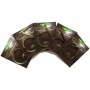 Korda Dark Matter Leaders With Hybrid Leadclip