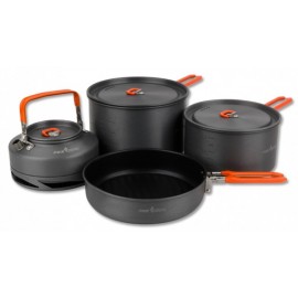 Fox Cooking and Camping Accessories