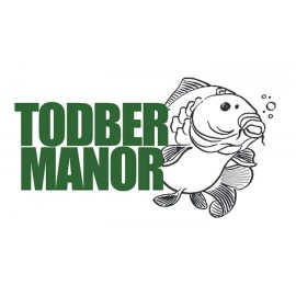 Todber Manor Essentials!