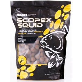 Scopex Squid Range