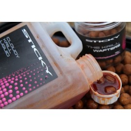 Krill Liquids