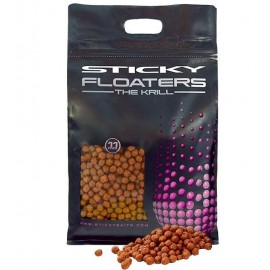 Floaters