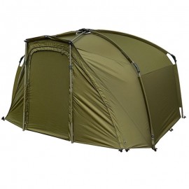 Fox Frontier Bivvy & Accessories 