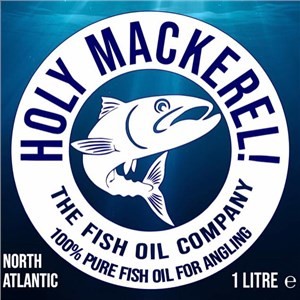 Holy Mackerel